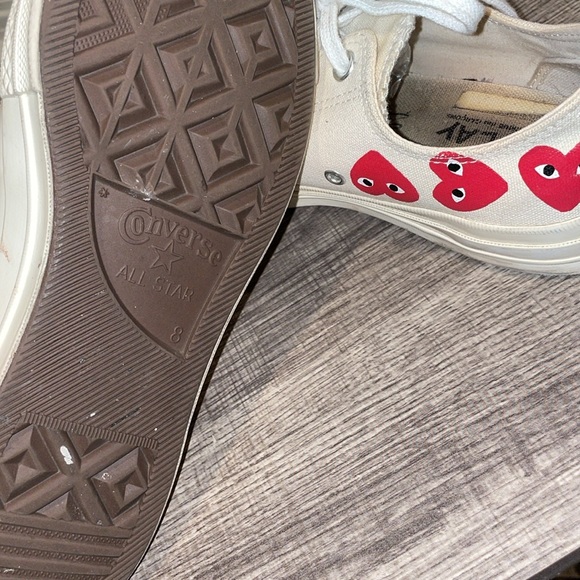 CONVERSE⭐️ALL STAR SHOES - Picture 6 of 8